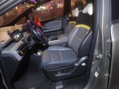 GAC AION Y 70 Smart Leader Edition - ფოტო 11