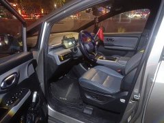 GAC AION Y 70 Smart Leader Edition - ფოტო 12