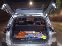 GAC AION Y 70 Smart Leader Edition - ფოტო 15