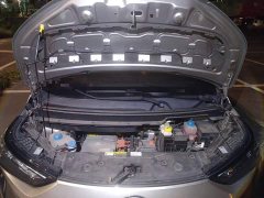 GAC AION Y 70 Smart Leader Edition - ფოტო 16