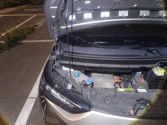 GAC AION Y 70 Smart Leader Edition - ფოტო 20