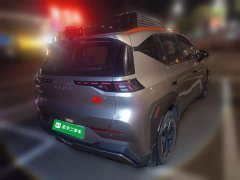 GAC AION Y 70 Smart Leader Edition - ფოტო 4