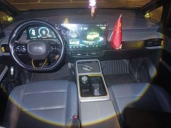 GAC AION Y 70 Smart Leader Edition - ფოტო 5