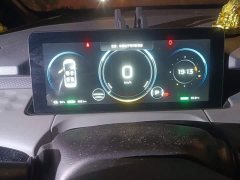 GAC AION Y 70 Smart Leader Edition - ფოტო 7