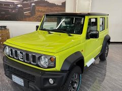 Jimny (Imported) 1.5L 5-door version - фото 1