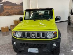Jimny (Imported) 1.5L 5-door version - фото 2