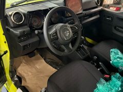 Jimny (Imported) 1.5L 5-door version - фото 3