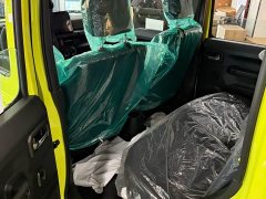 Jimny (Imported) 1.5L 5-door version - фото 5