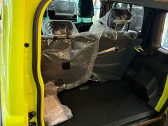 Jimny (Imported) 1.5L 5-door version - фото 6