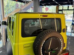 Jimny (Imported) 1.5L 5-door version - фото 7