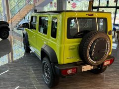 Jimny (Imported) 1.5L 5-door version - фото 8