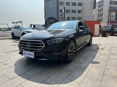 Mercedes-Benz E-Class E 300 L Luxury - ფოტო 1