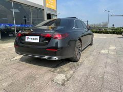Mercedes-Benz E-Class E 300 L Luxury - ფოტო 4