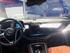 Mercedes-Benz E-Class E 300 L Luxury - ფოტო 5