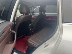 BMW X3 2020 xDrive25i M Sport Package - ფოტო 5