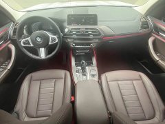 BMW X3 2020 xDrive25i M Sport Package - ფოტო 6