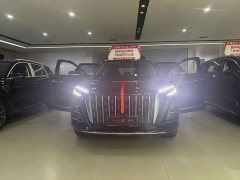 FAW Red Flag HS3 2024 1.5T Shanwei Edition - ფოტო 10