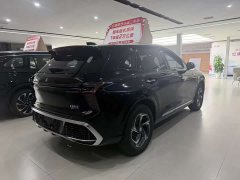 FAW Red Flag HS3 2024 1.5T Shanwei Edition - ფოტო 5