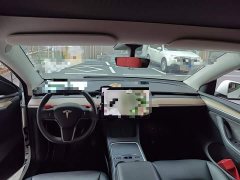 Tesla Model Y Long Range All-Wheel Drive 3D7 - ფოტო 10