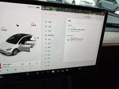 Tesla Model Y Long Range All-Wheel Drive 3D7 - ფოტო 14