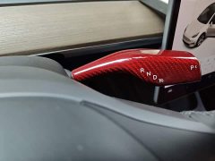 Tesla Model Y Long Range All-Wheel Drive 3D7 - ფოტო 15