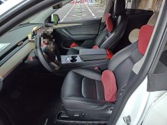 Tesla Model Y Long Range All-Wheel Drive 3D7 - ფოტო 16
