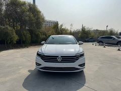 Volkswagen Sagitar 280TSI DSG Comfort Smart Connected Edition - ფოტო 1