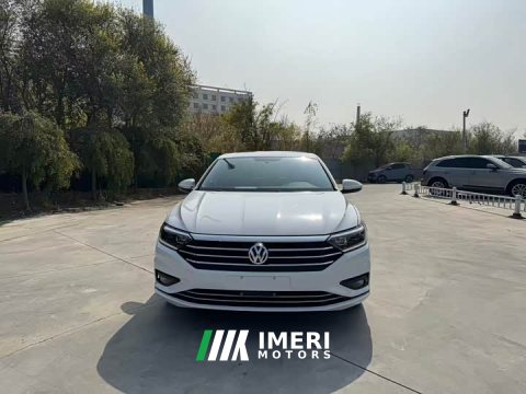 2021 Volkswagen Sagitar 280TSI DSG Comfort Smart Connected Edition - ავტომობილი ჩინეთიდან