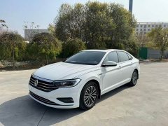 Volkswagen Sagitar 280TSI DSG Comfort Smart Connected Edition - ფოტო 2