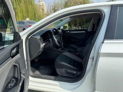 Volkswagen Sagitar 280TSI DSG Comfort Smart Connected Edition - ფოტო 4