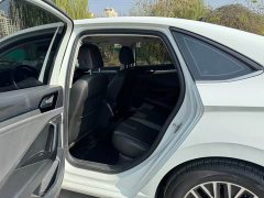 Volkswagen Sagitar 280TSI DSG Comfort Smart Connected Edition - ფოტო 5
