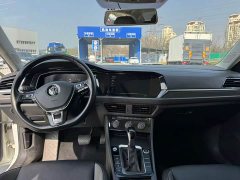 Volkswagen Sagitar 280TSI DSG Comfort Smart Connected Edition - ფოტო 6