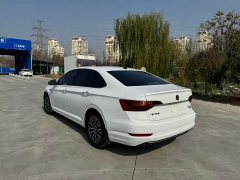 Volkswagen Sagitar 280TSI DSG Comfort Smart Connected Edition - ფოტო 7