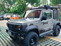 Jimny (Imported) 1.5L Edition - фото 1
