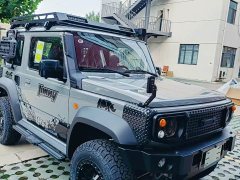 Jimny (Imported) 1.5L Edition - фото 2
