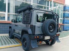 Jimny (Imported) 1.5L Edition - фото 4