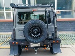 Jimny (Imported) 1.5L Edition - фото 5