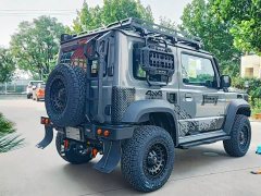 Jimny (Imported) 1.5L Edition - фото 6