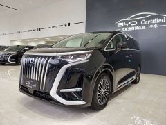 Denza BYD Denza D9 2024 EV 620 Premium Edition - ფოტო 1