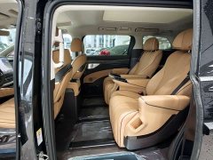 Denza BYD Denza D9 2024 EV 620 Premium Edition - ფოტო 10