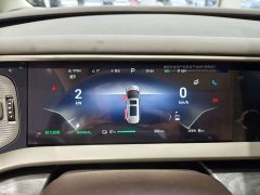 Denza BYD Denza D9 2024 EV 620 Premium Edition - ფოტო 11