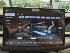Denza BYD Denza D9 2024 EV 620 Premium Edition - ფოტო 12