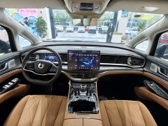Denza BYD Denza D9 2024 EV 620 Premium Edition - ფოტო 14