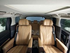 Denza BYD Denza D9 2024 EV 620 Premium Edition - ფოტო 15