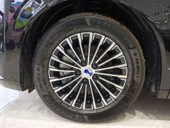 Denza BYD Denza D9 2024 EV 620 Premium Edition - ფოტო 16