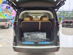 Denza BYD Denza D9 2024 EV 620 Premium Edition - ფოტო 17