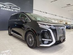 Denza BYD Denza D9 2024 EV 620 Premium Edition - ფოტო 3
