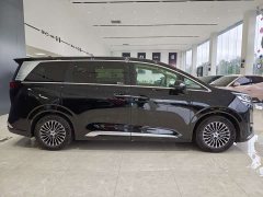 Denza BYD Denza D9 2024 EV 620 Premium Edition - ფოტო 4