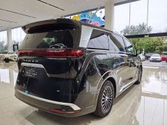 Denza BYD Denza D9 2024 EV 620 Premium Edition - ფოტო 5