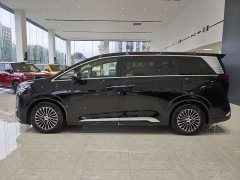Denza BYD Denza D9 2024 EV 620 Premium Edition - ფოტო 8